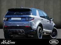 Land Rover Discovery Sport D165 Dynamic SE - SUV/Off-road - Grau - Gebrauchtwagen - Bild 2