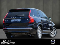 Volvo XC90 - SUV/Off-road - Schwarz - Gebrauchtwagen - Bild 2