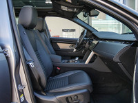 Land Rover Discovery Sport D165 Dynamic SE - SUV/Off-road - Grau - Gebrauchtwagen - Bild 3