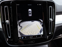 Volvo XC40 B3 (B) - SUV/Off-road - Schwarz - Gebrauchtwagen - Bild 13