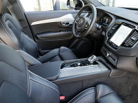 Volvo XC90 - SUV/Off-road - Schwarz - Gebrauchtwagen - Bild 3