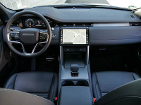 Land Rover Discovery Sport D165 Dynamic SE - SUV/Off-road - Grau - Gebrauchtwagen - Bild 4