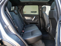 Land Rover Discovery Sport D165 Dynamic SE - SUV/Off-road - Grau - Gebrauchtwagen - Bild 5
