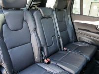 Volvo XC90 - SUV/Off-road - Schwarz - Gebrauchtwagen - Bild 5