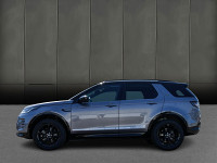 Land Rover Discovery Sport D165 Dynamic SE - SUV/Off-road - Grau - Gebrauchtwagen - Bild 6