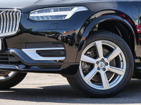 Volvo XC90 - SUV/Off-road - Schwarz - Gebrauchtwagen - Bild 6
