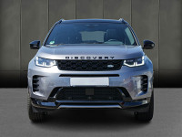 Land Rover Discovery Sport D165 Dynamic SE - SUV/Off-road - Grau - Gebrauchtwagen - Bild 7
