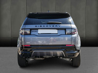Land Rover Discovery Sport D165 Dynamic SE - SUV/Off-road - Grau - Gebrauchtwagen - Bild 8