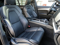 Volvo XC90 - SUV/Off-road - Schwarz - Gebrauchtwagen - Bild 7