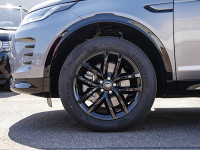 Land Rover Discovery Sport D165 Dynamic SE - SUV/Off-road - Grau - Gebrauchtwagen - Bild 9