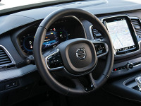 Volvo XC90 - SUV/Off-road - Schwarz - Gebrauchtwagen - Bild 10