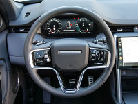 Land Rover Discovery Sport D165 Dynamic SE - SUV/Off-road - Grau - Gebrauchtwagen - Bild 11
