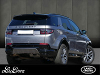 Land Rover Discovery Sport D200 Dynamic SE - SUV/Off-road - Grau - Gebrauchtwagen - Bild 2