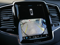 Volvo XC90 - SUV/Off-road - Schwarz - Gebrauchtwagen - Bild 13