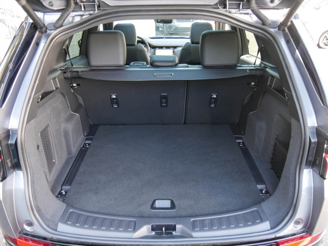 Land Rover Discovery Sport D165 Dynamic SE - SUV/Off-road - Grau - Gebrauchtwagen - Bild 14