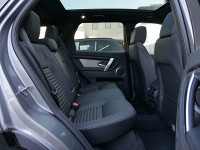 Land Rover Discovery Sport D200 Dynamic SE - SUV/Off-road - Grau - Gebrauchtwagen - Bild 5