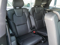 Volvo XC90 - SUV/Off-road - Schwarz - Gebrauchtwagen - Bild 15