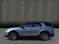 Land Rover Discovery Sport D200 Dynamic SE - SUV/Off-road - Grau - Gebrauchtwagen - Bild 6