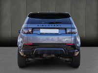 Land Rover Discovery Sport D200 Dynamic SE - SUV/Off-road - Grau - Gebrauchtwagen - Bild 8