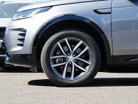 Land Rover Discovery Sport D200 Dynamic SE - SUV/Off-road - Grau - Gebrauchtwagen - Bild 9