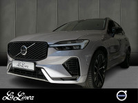Volvo XC60 - SUV/Off-road - Silber - Gebrauchtwagen - Bild 1