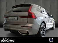 Volvo XC60 - SUV/Off-road - Silber - Gebrauchtwagen - Bild 2