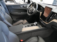 Volvo XC60 - SUV/Off-road - Silber - Gebrauchtwagen - Bild 3