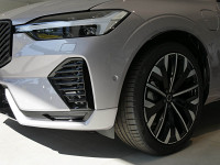 Volvo XC60 - SUV/Off-road - Silber - Gebrauchtwagen - Bild 6
