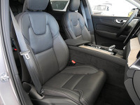 Volvo XC60 - SUV/Off-road - Silber - Gebrauchtwagen - Bild 7