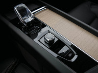 Volvo XC60 - SUV/Off-road - Silber - Gebrauchtwagen - Bild 10