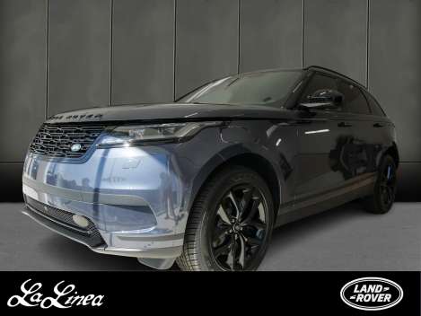Land Rover Range Rover Velar P400e S - SUV/Off-road - Blau - Neuwagen - Bild 1