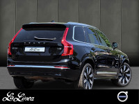 Volvo XC90 T8 AWD - SUV/Off-road - Schwarz - Gebrauchtwagen - Bild 2