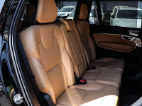 Volvo XC90 T8 AWD - SUV/Off-road - Schwarz - Gebrauchtwagen - Bild 5