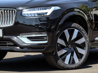 Volvo XC90 T8 AWD - SUV/Off-road - Schwarz - Gebrauchtwagen - Bild 6
