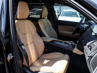 Volvo XC90 T8 AWD - SUV/Off-road - Schwarz - Gebrauchtwagen - Bild 7