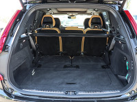 Volvo XC90 T8 AWD - SUV/Off-road - Schwarz - Gebrauchtwagen - Bild 11