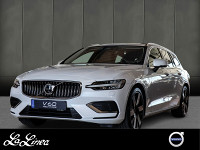 Volvo V60 T6 Plus Bright - Kombi - Weiss - Neuwagen - Bild 1