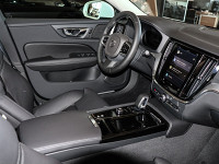 Volvo V60 T6 Plus Bright - Kombi - Weiss - Neuwagen - Bild 3