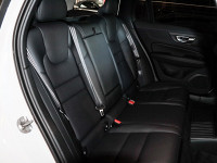 Volvo V60 T6 Plus Bright - Kombi - Weiss - Neuwagen - Bild 4