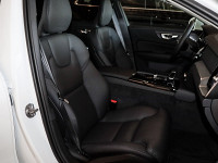 Volvo V60 T6 Plus Bright - Kombi - Weiss - Neuwagen - Bild 6