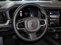 Volvo V60 T6 Plus Bright - Kombi - Weiss - Neuwagen - Bild 8