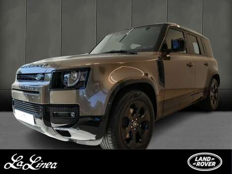 Land Rover Defender 110 D200 X-Dynamic SE - SUV/Off-road - Braun - Neuwagen - Bild 1