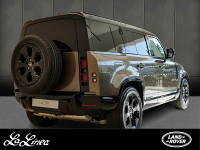 Land Rover Defender 110 D200 X-Dynamic SE - SUV/Off-road - Braun - Neuwagen - Bild 2
