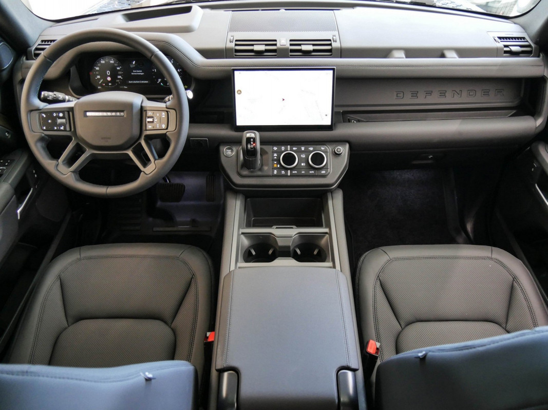 Land Rover Defender 110 D200 X-Dynamic SE - SUV/Off-road - Braun - Neuwagen - Bild 4