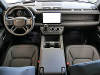 Land Rover Defender 110 D200 X-Dynamic SE - SUV/Off-road - Braun - Neuwagen - Bild 4