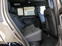 Land Rover Defender 110 D200 X-Dynamic SE - SUV/Off-road - Braun - Neuwagen - Bild 5