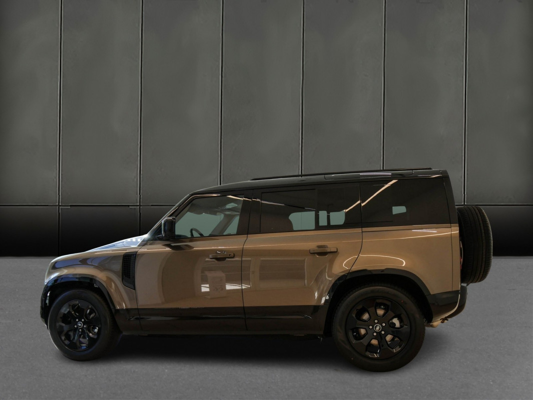 Land Rover Defender 110 D200 X-Dynamic SE - SUV/Off-road - Braun - Neuwagen - Bild 6