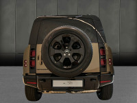 Land Rover Defender 110 D200 X-Dynamic SE - SUV/Off-road - Braun - Neuwagen - Bild 8