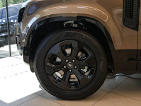 Land Rover Defender 110 D200 X-Dynamic SE - SUV/Off-road - Braun - Neuwagen - Bild 9