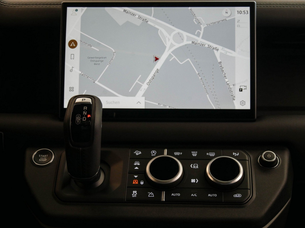 Land Rover Defender 110 D200 X-Dynamic SE - SUV/Off-road - Braun - Neuwagen - Bild 10